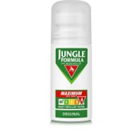 Jungle Formula Maximum roll on
