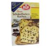 Afbeelding van RUF Cakemix met stukjes chocolade