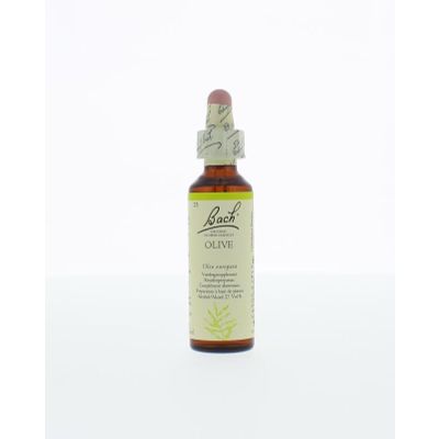 Foto van Olive / olijf