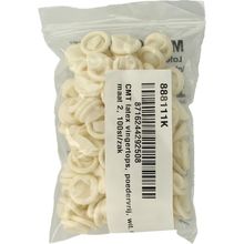 Foto van Med Comfort Vingercondoom latex S2