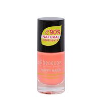 Benecos Nagellak peach sorbet