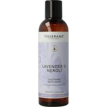 Foto van Tisserand Bath soak lavendel & neroli