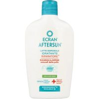 Ecran Aftersun melk hydraterend & kalmerend aloe