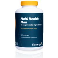 Fittergy Multi health man