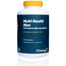 Foto van Fittergy Multi health man
