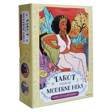 Foto van Deltas Tarot voor de moderne heks