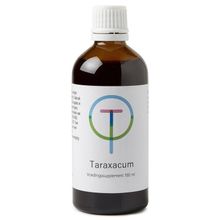 Foto van Taraxacum officinalis