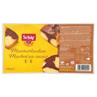 DR Schar Marmorkuchen marmercake