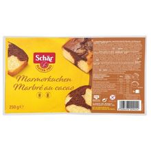 Foto van DR Schar Marmorkuchen marmercake