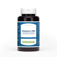 Bonusan Vitamine C500 mg