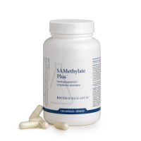 Energetica samethylate plus