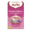 Afbeelding van Yogi Tea Women's balance