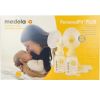 Afbeelding van Medela Symphony afkolfset dubbele L