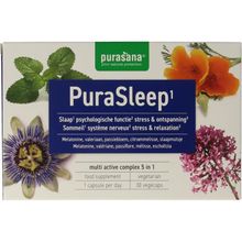 Foto van Purasana Purasleep