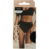 Afbeelding van Boody Full brief tailleslip zwart L