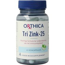 Foto van Orthica Tri zink 25