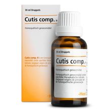 Foto van Heel Cutis compositum H