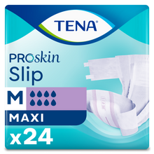 Foto van TENA Slip Maxi ProSkin Medium