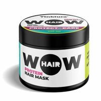 Tinktura Wow protein & care hair mask protein & keratin