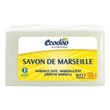 Foto van Ecodoo Marseillezeep