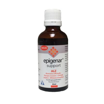 Epigenar Support Alz