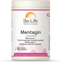 Be-Life Mentagin