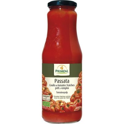 Primeal Tomatenpulp