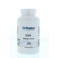 Ortholon Pro Omega 3 plus