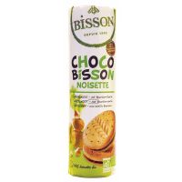 Choco bisson hazelnoot