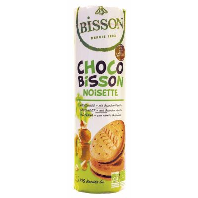 Choco bisson hazelnoot