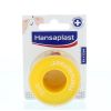 Afbeelding van Hansaplast Hechtpleister soft 5 m x 2.5 cm