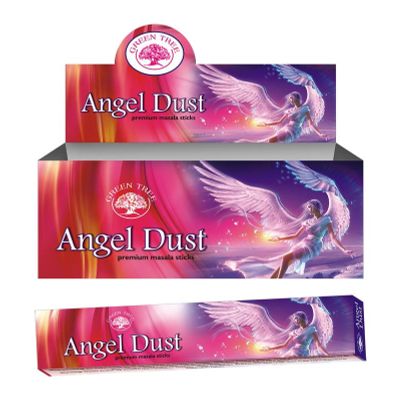 Wierook angel dust 15 gram - 