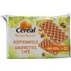 Afbeelding van Cereal Koffiewafels minder suiker maltitol