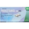 Afbeelding van Paracetamol 500 mg