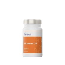 Foto van Nutribites Vitamine D3