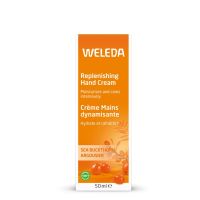 Weleda Duindoorn vitaliserende handcreme