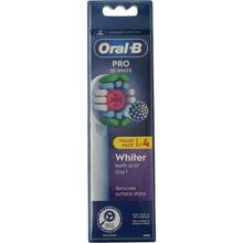 Foto van Oral B opzetb 3d white