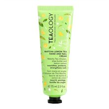 Foto van Teaology Matcha tea hand & nail cream