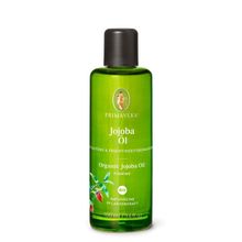 Foto van Primavera Jojoba oil bio