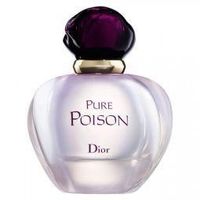 Dior Pure poison eau de parfum vapo female