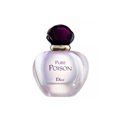 Dior Pure poison eau de parfum vapo female
