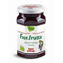Foto van Fiordifrutta Zwarte bessenjam