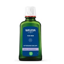 Foto van Weleda Men aftershave balsem