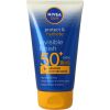 Afbeelding van Nivea Sun protect & hydrate invisible touch SPF50