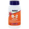 Afbeelding van NOW Vitamine B2 100 mg