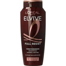 Foto van Elvive Shampoo full resist