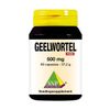 Afbeelding van SNP Geelwortel curcuma 500 mg puur