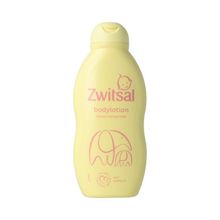 Foto van Zwitsal Bodylotion