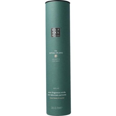 Rituals Jing fragrance sticks mini 70 Milliliter - Aromatherapie