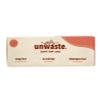 Afbeelding van Unwaste Giftset orange soap scrub shampoo